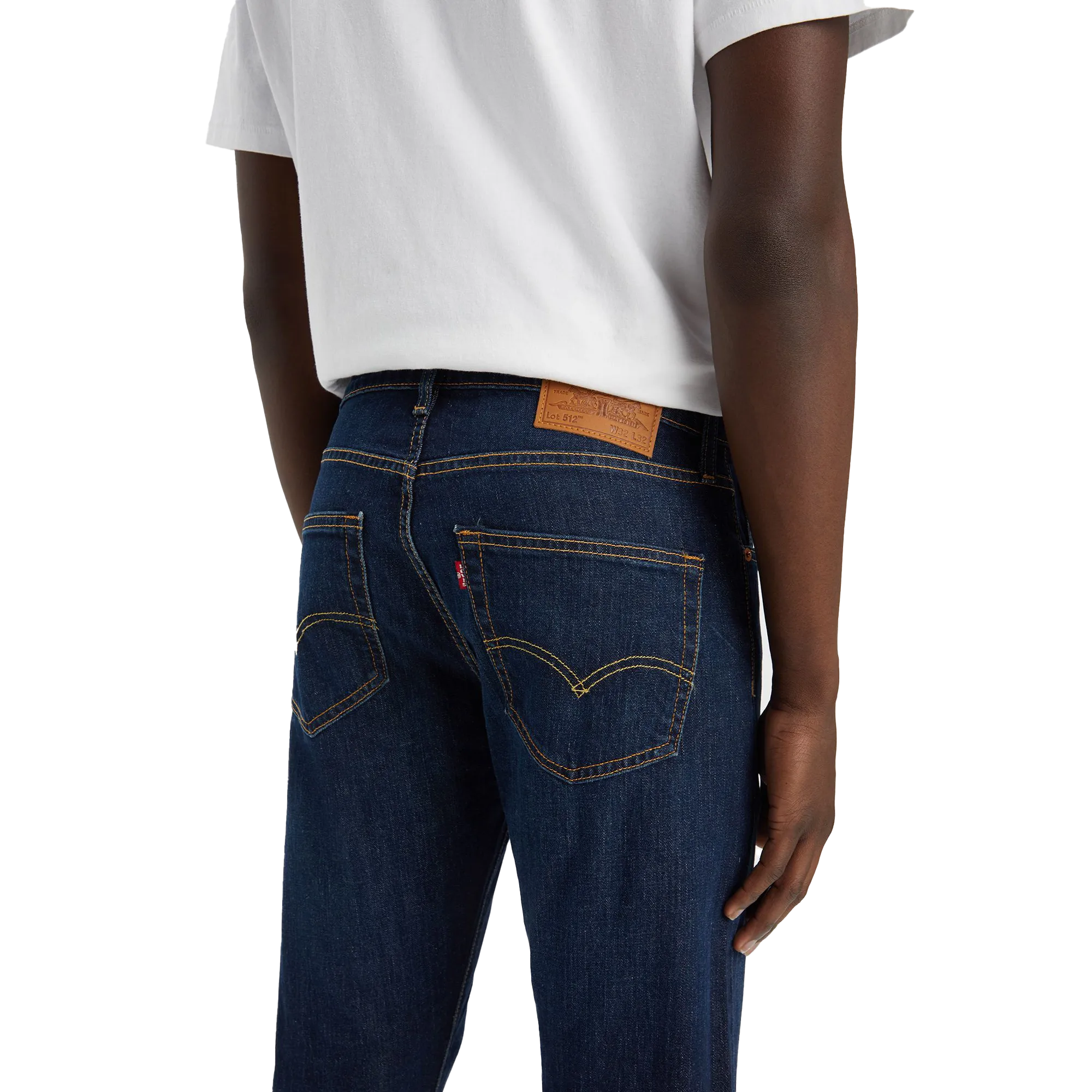 512™ Slim Taper Jeans in Keepin It Clean