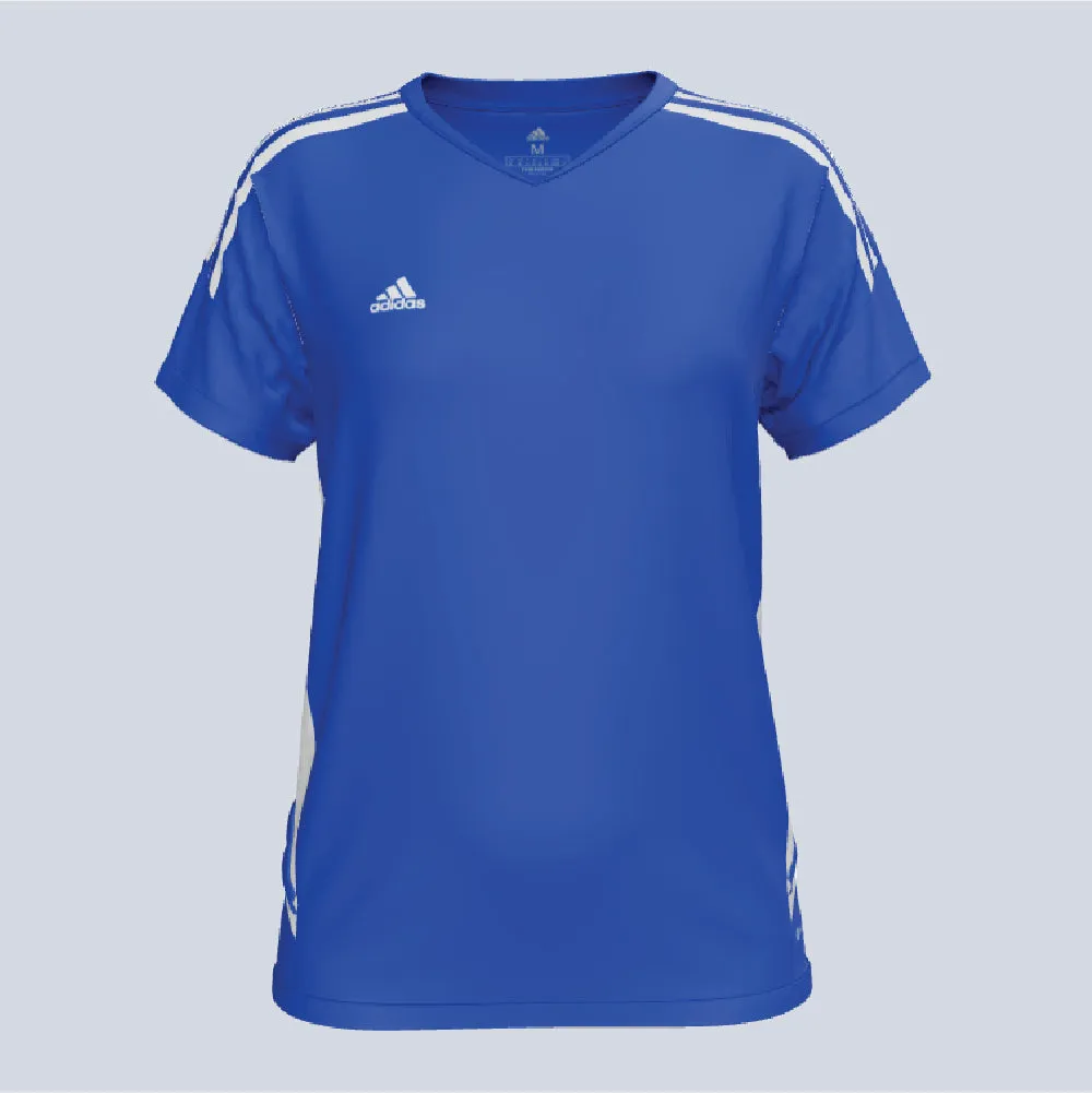 adidas Womens Condivo 22 Jersey