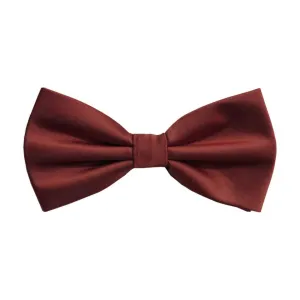 Apple Red Bowtie or Tie