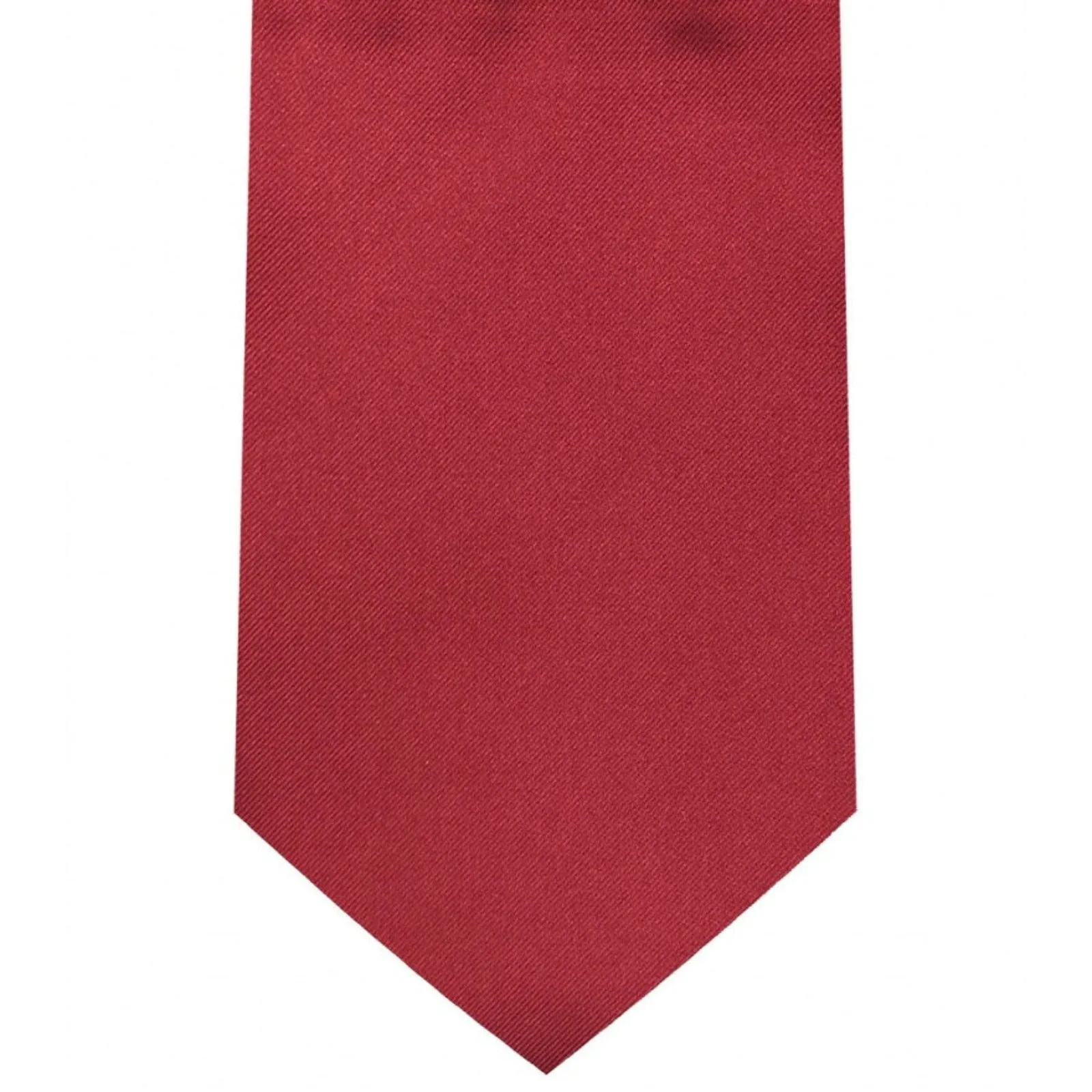 Apple Red Bowtie or Tie