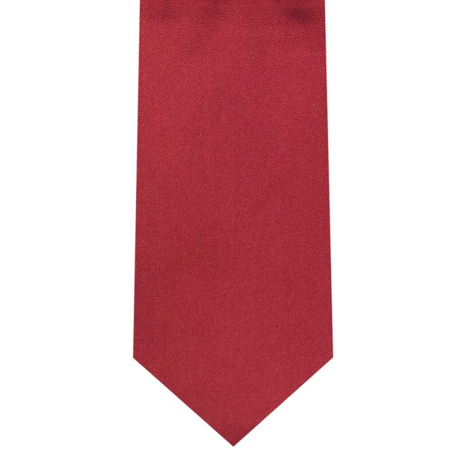 Apple Red Bowtie or Tie