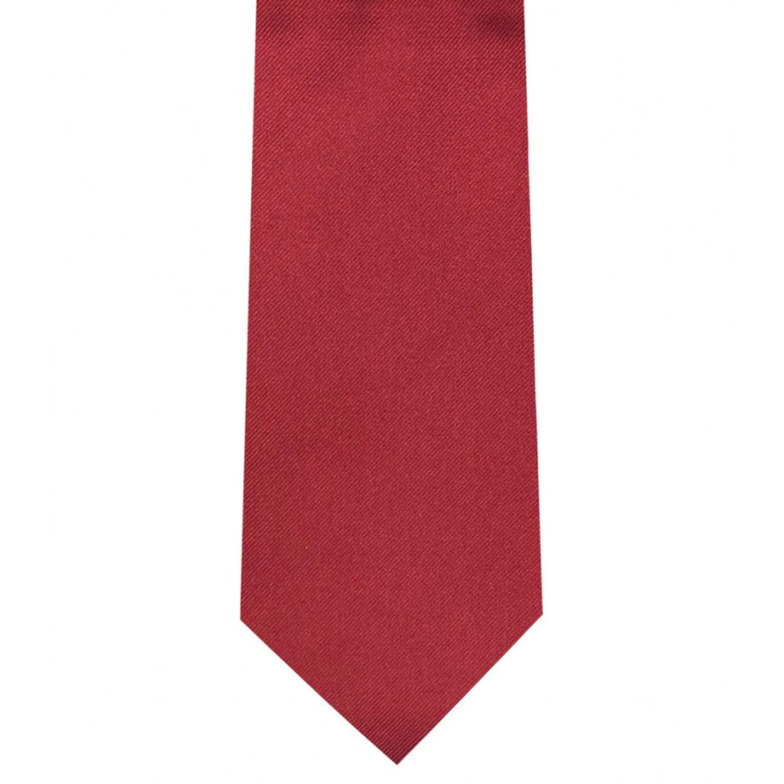 Apple Red Bowtie or Tie