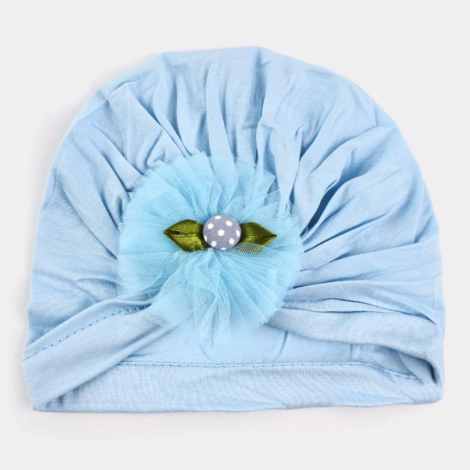 Baby Cap/Hat Turban | 6M 