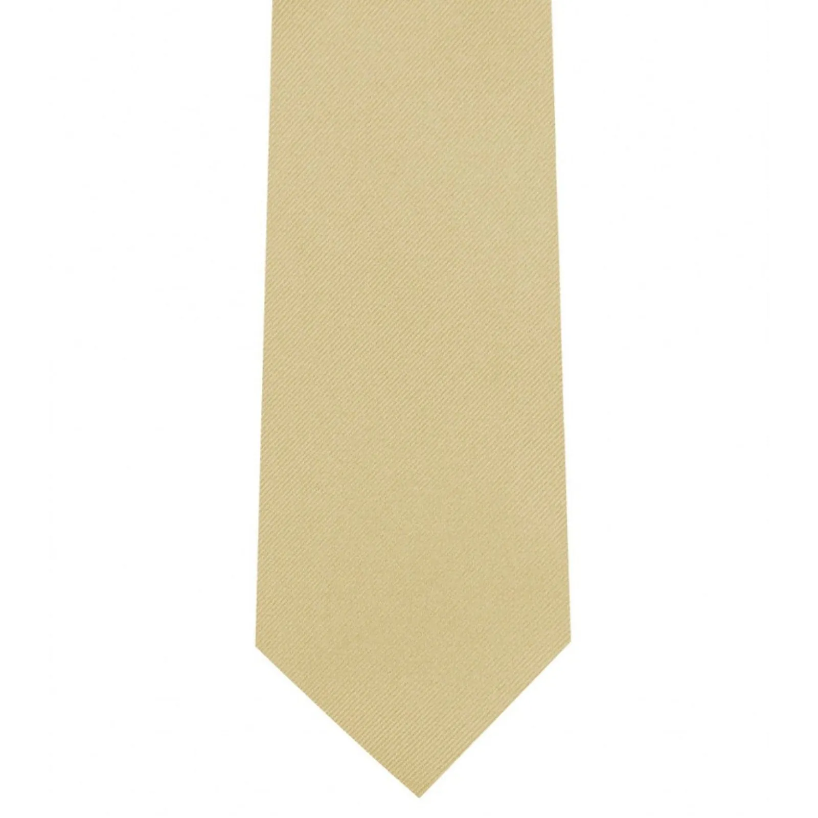 Beige Solo Ties