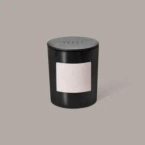 Black Blaze Scented Candle - Bush Walk