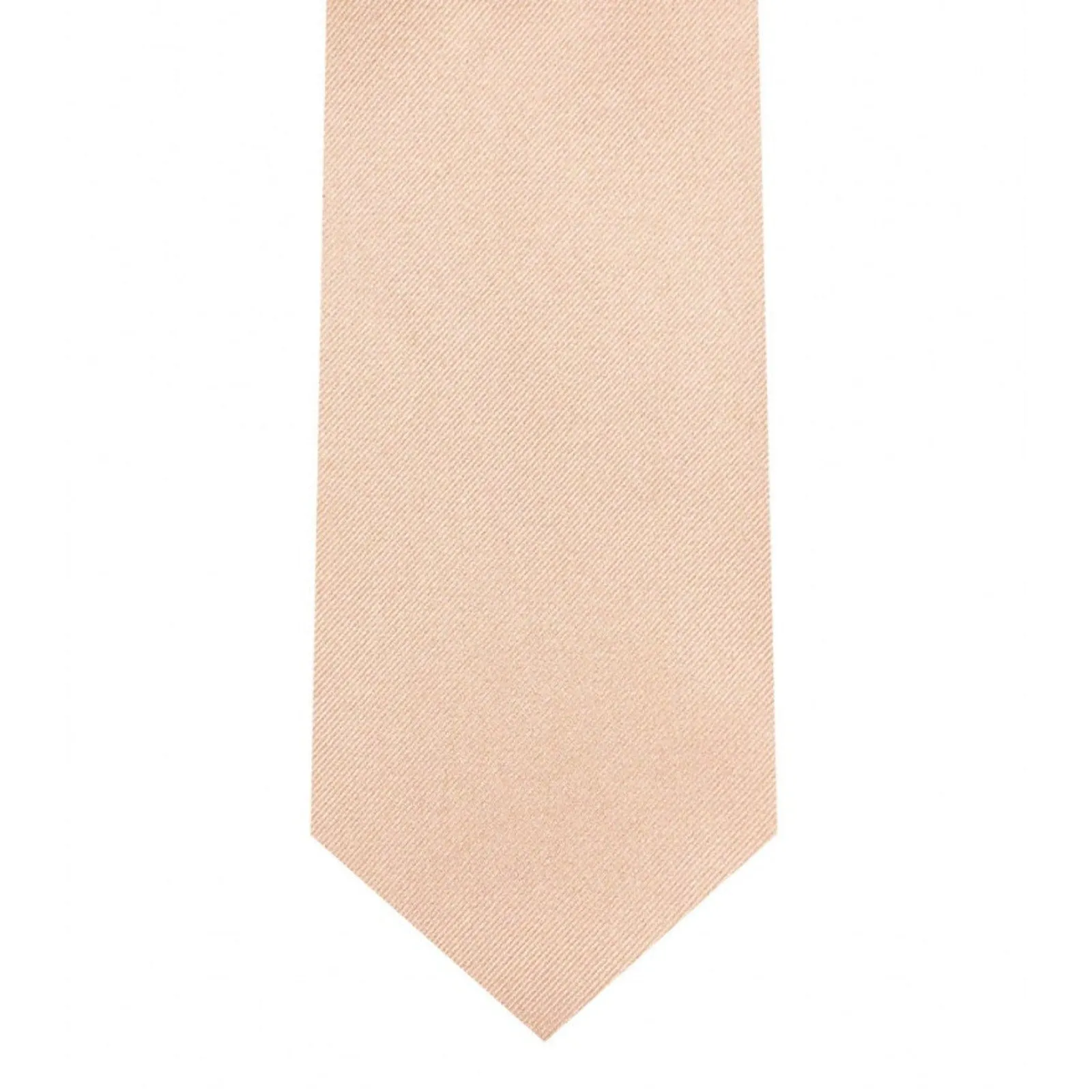 Blush Solo Ties