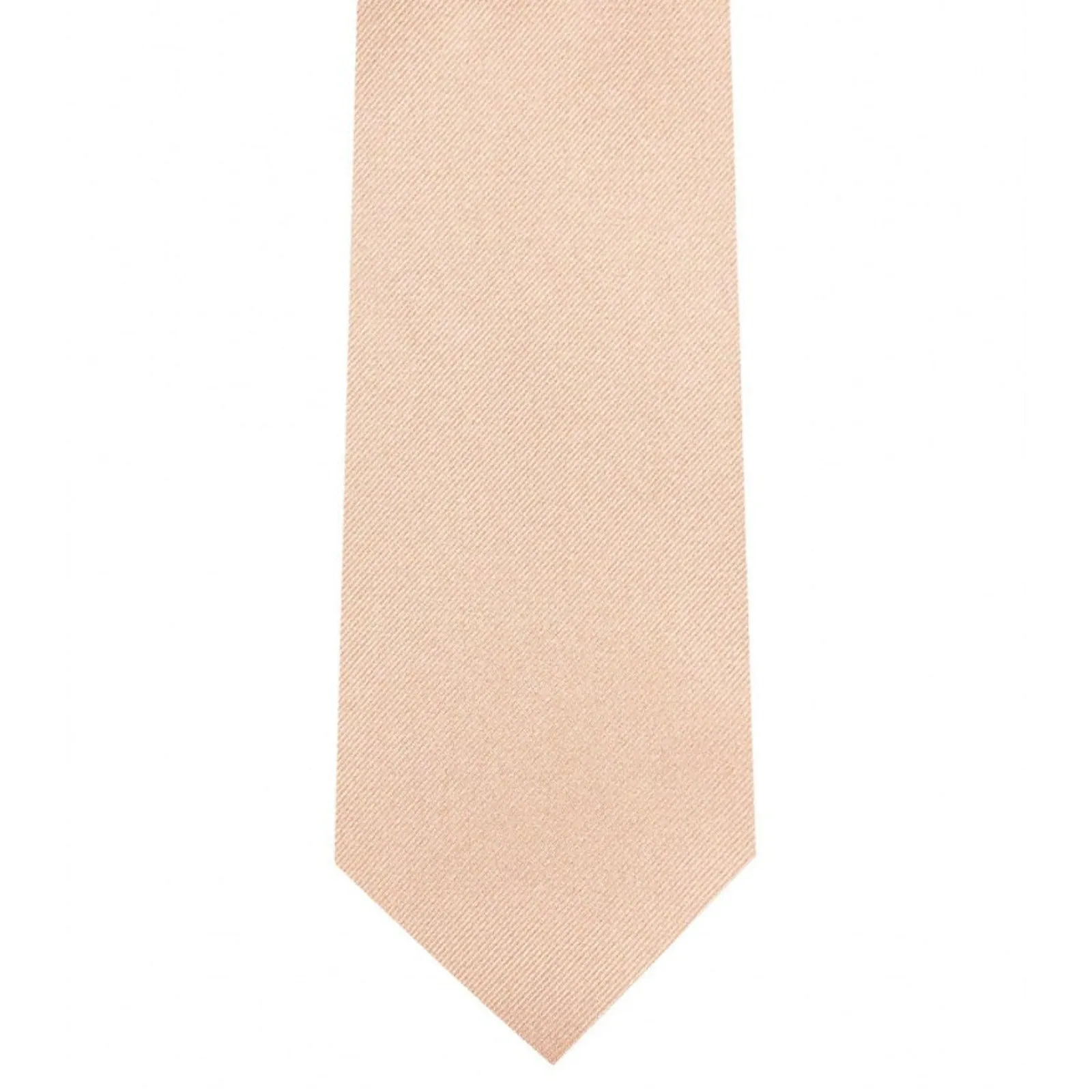 Blush Solo Ties