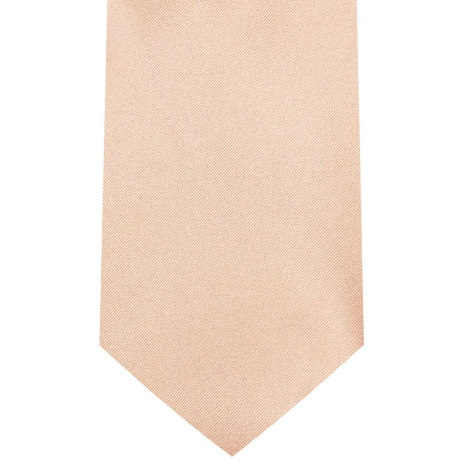 Blush Solo Ties