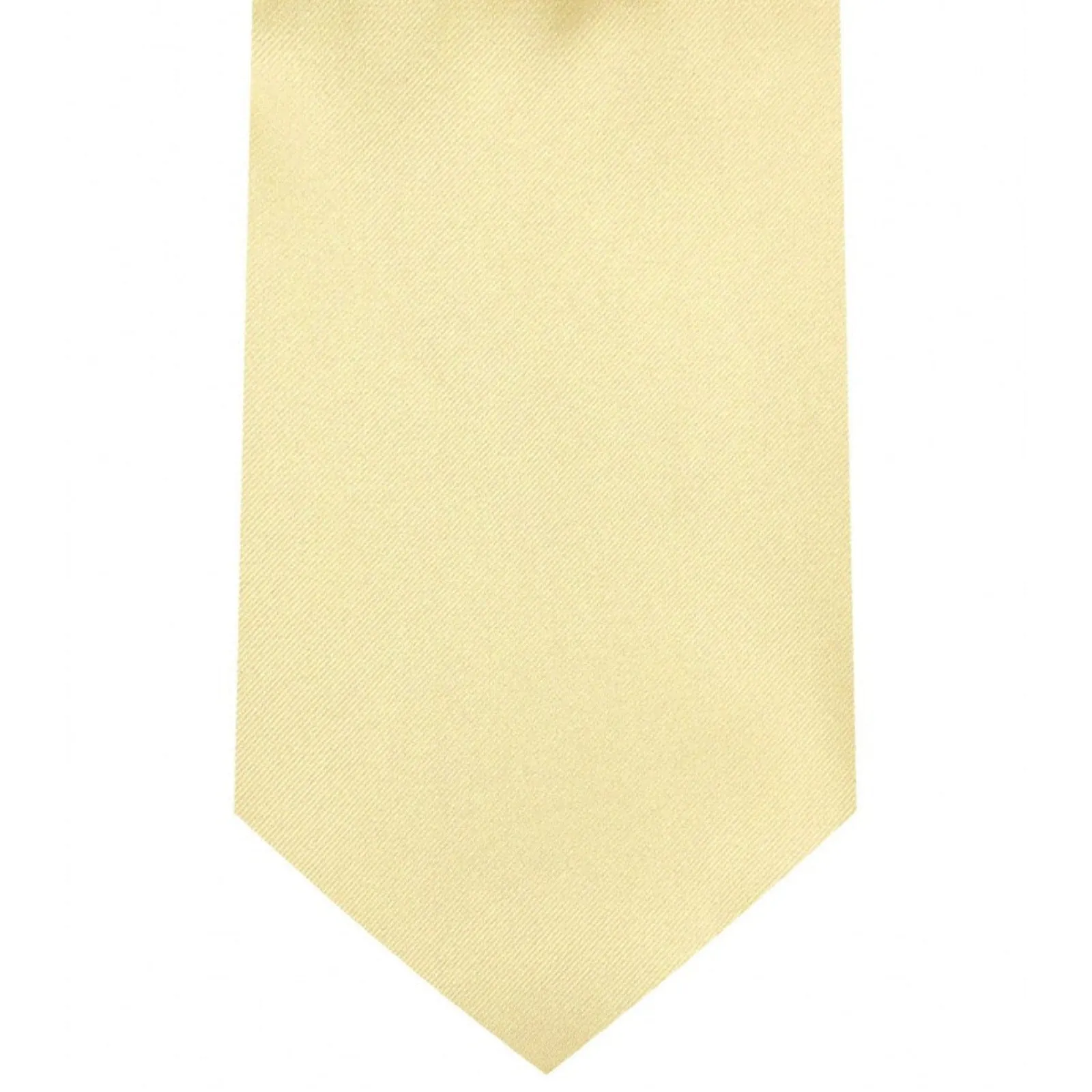 Canary Bowtie or Tie