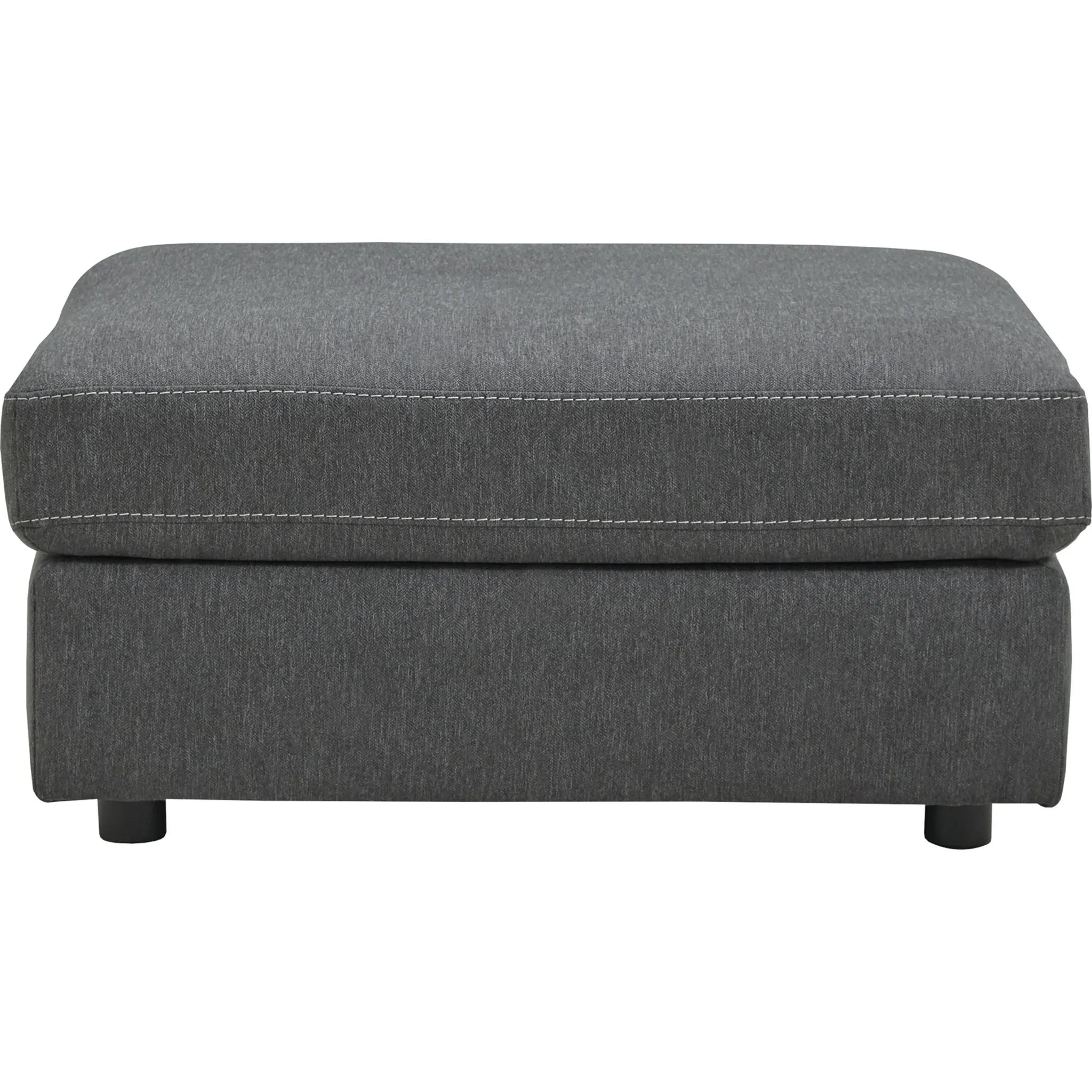 Candela Oversized Accent Ottoman