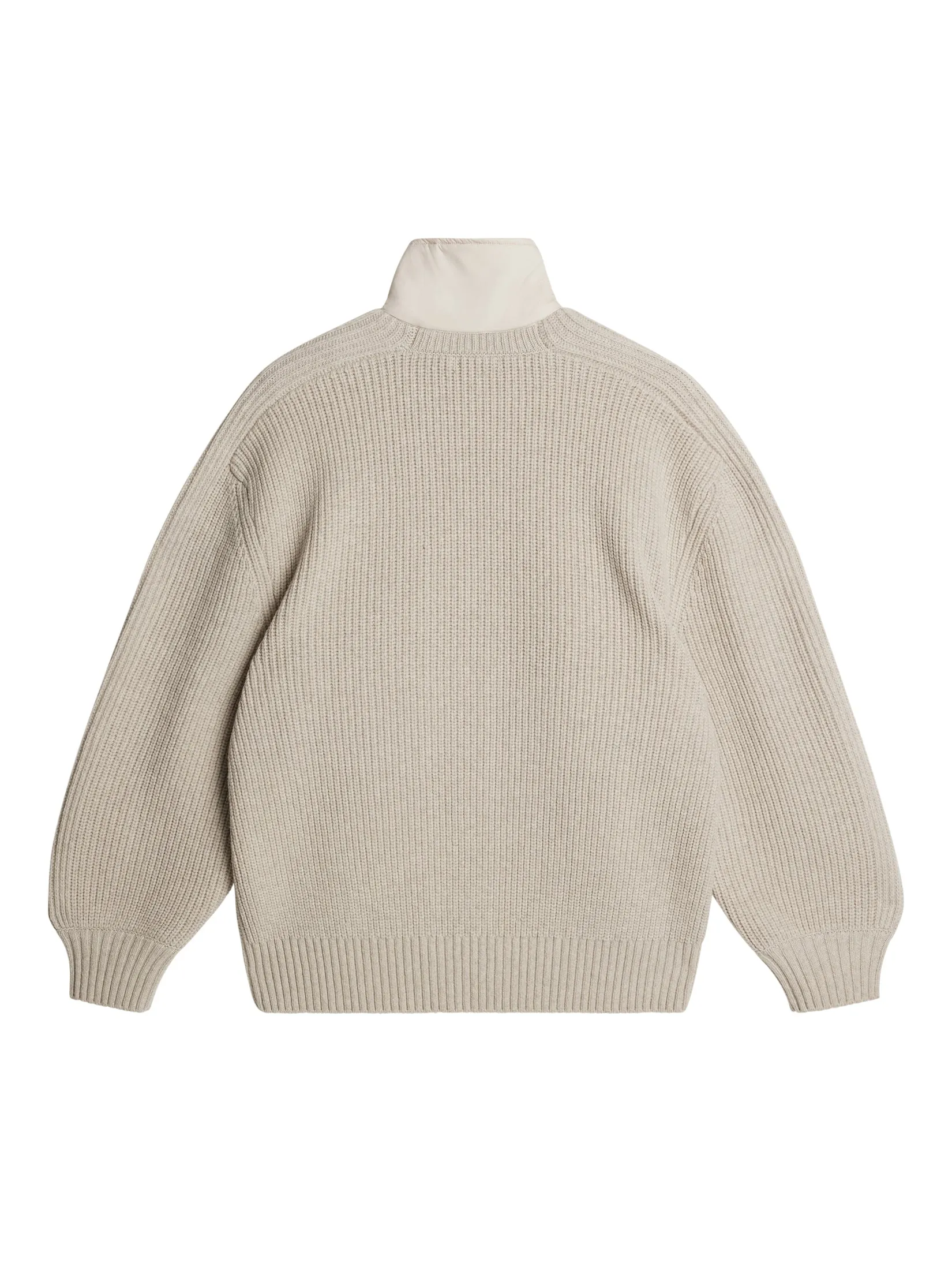 Cole Hybrid Knit Quarter Zip