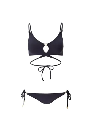 Faro Black Bikini