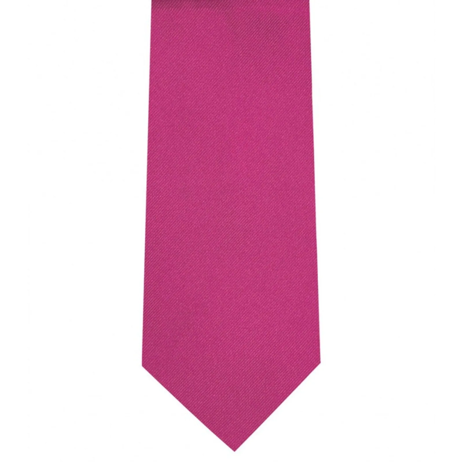 Fuchsia Solo Ties