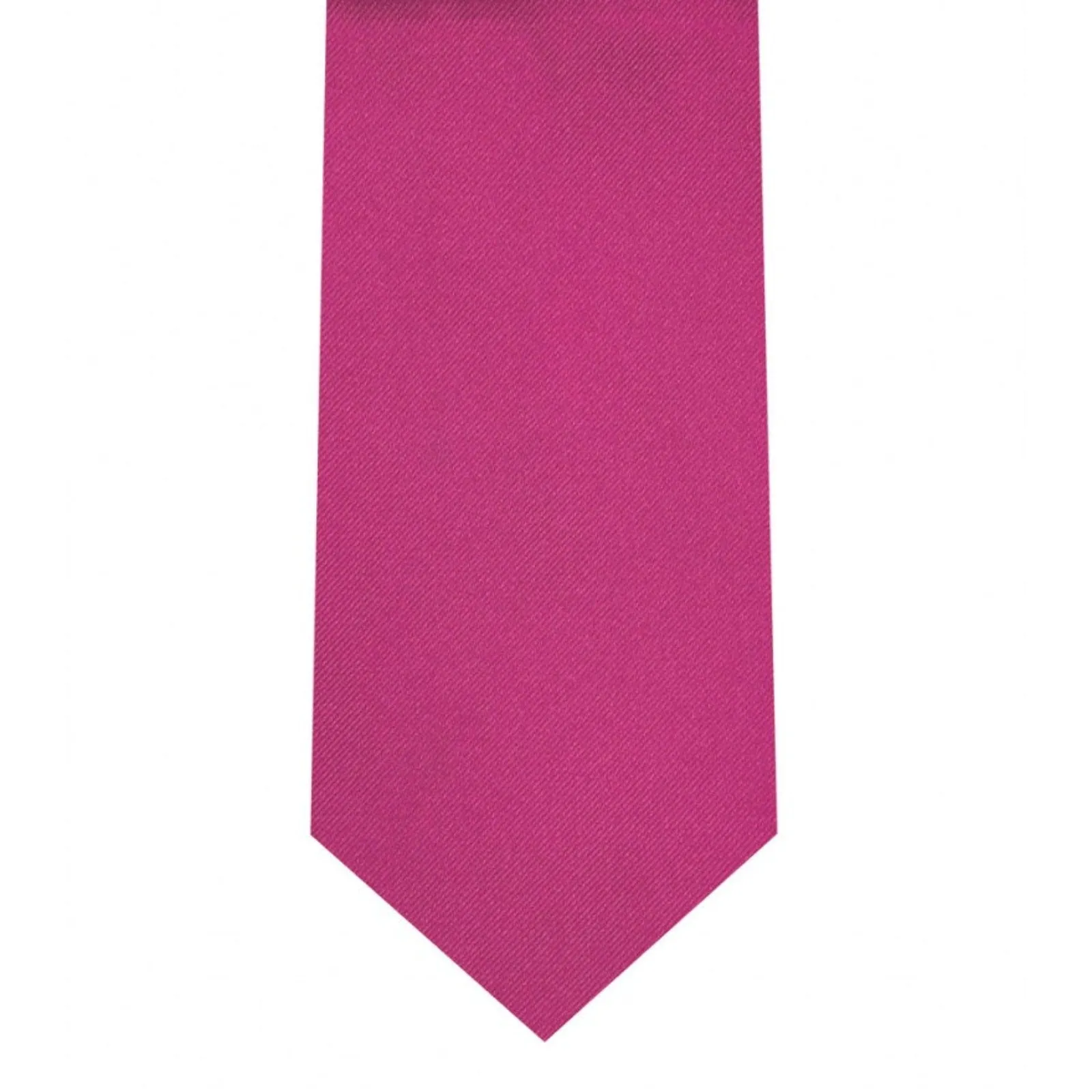 Fuchsia Solo Ties