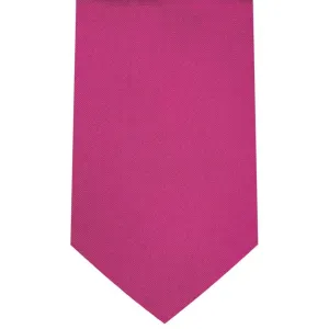 Fuchsia Solo Ties