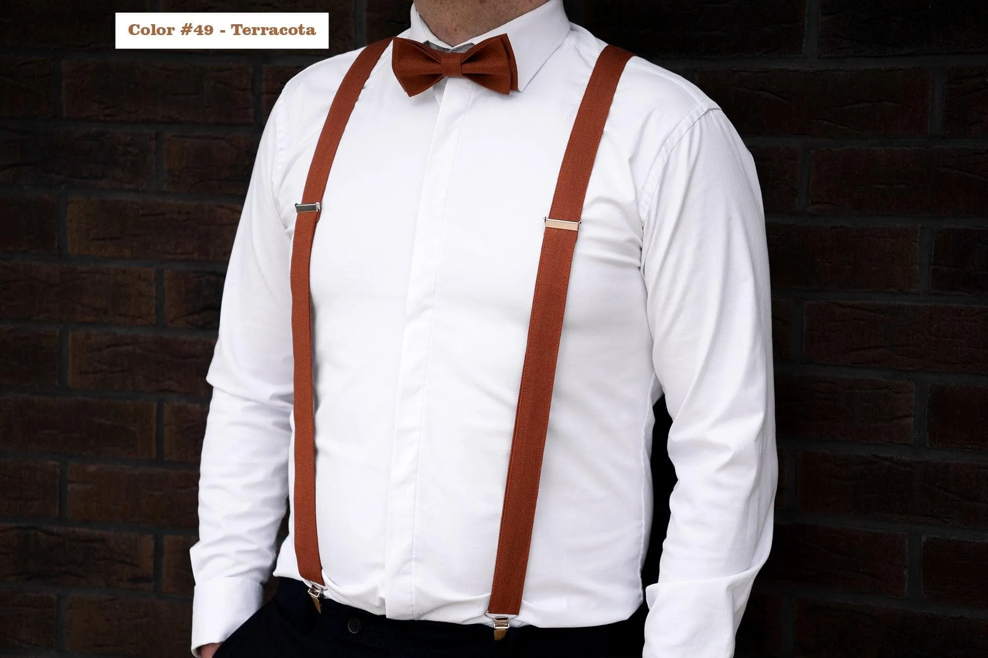 Ivory Men's Wedding Ties and Bow Ties | Ivory Wedding Ties and Pocket Squares for All Occasions