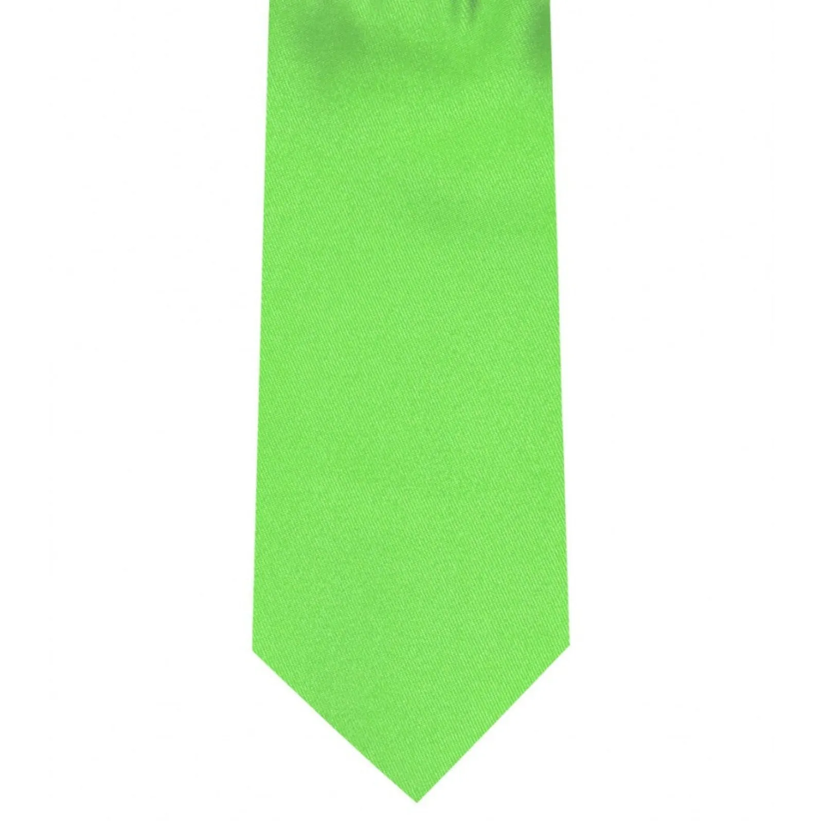 Lettuce Green Bowtie or Tie