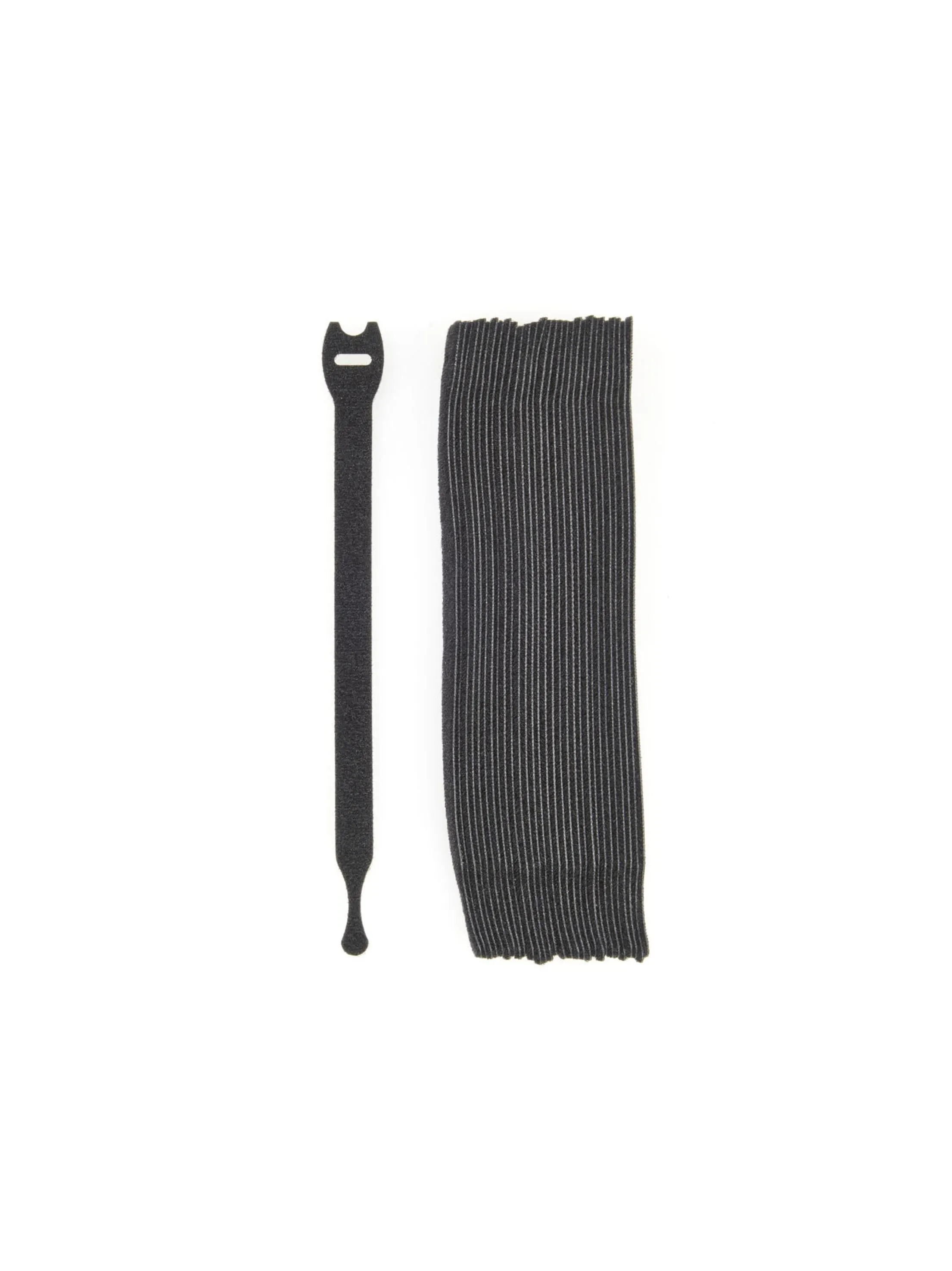 Nylon Cable Ties Set