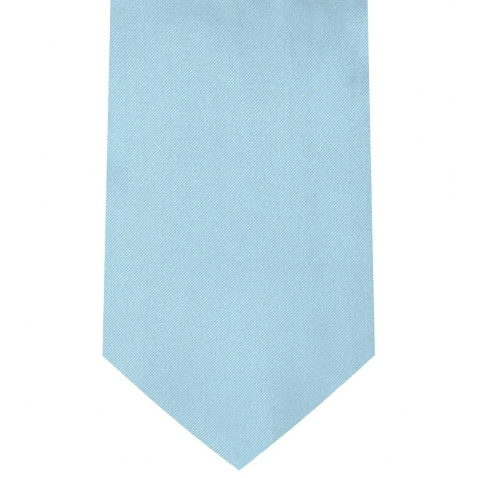 Powder Blue Bowtie or Tie