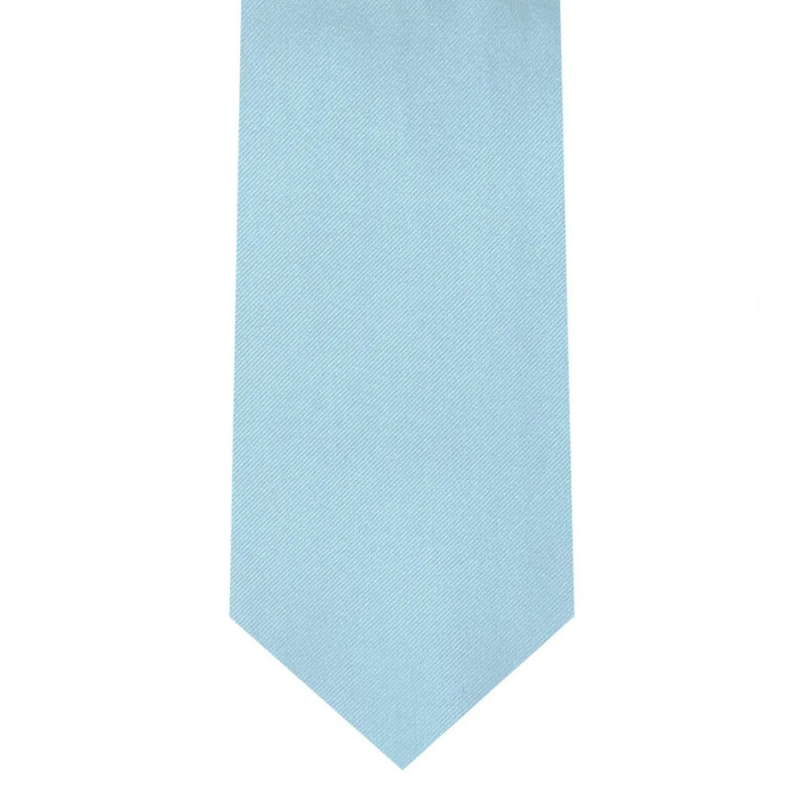 Powder Blue Bowtie or Tie