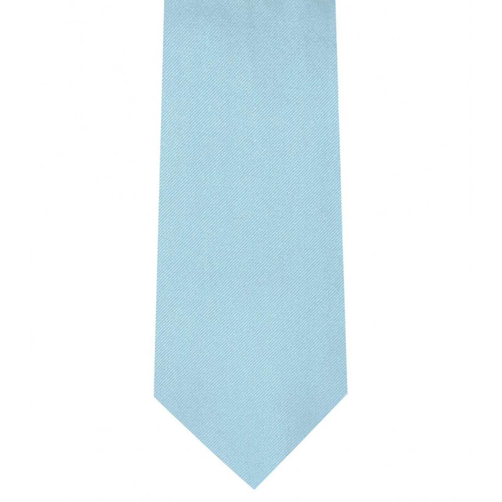 Powder Blue Bowtie or Tie