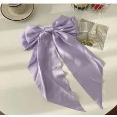 Satin Ribbon Bow.