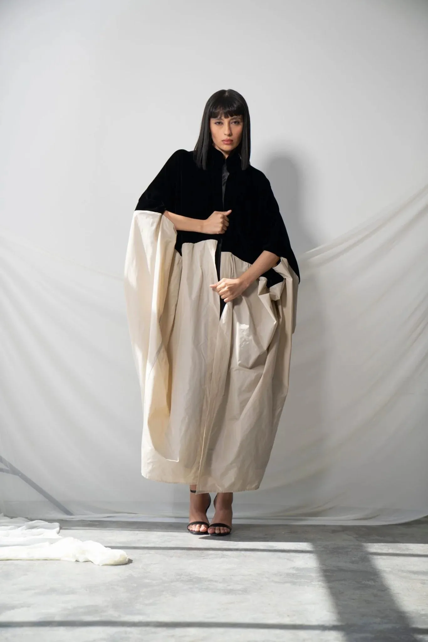 SIWCB ABAYA