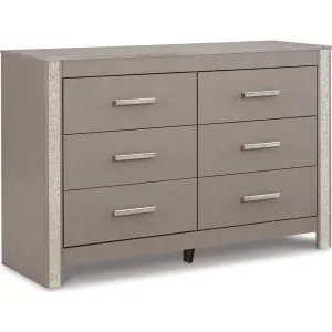 Surancha Dresser