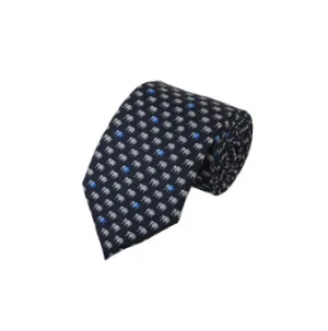 The Roosevelt Necktie