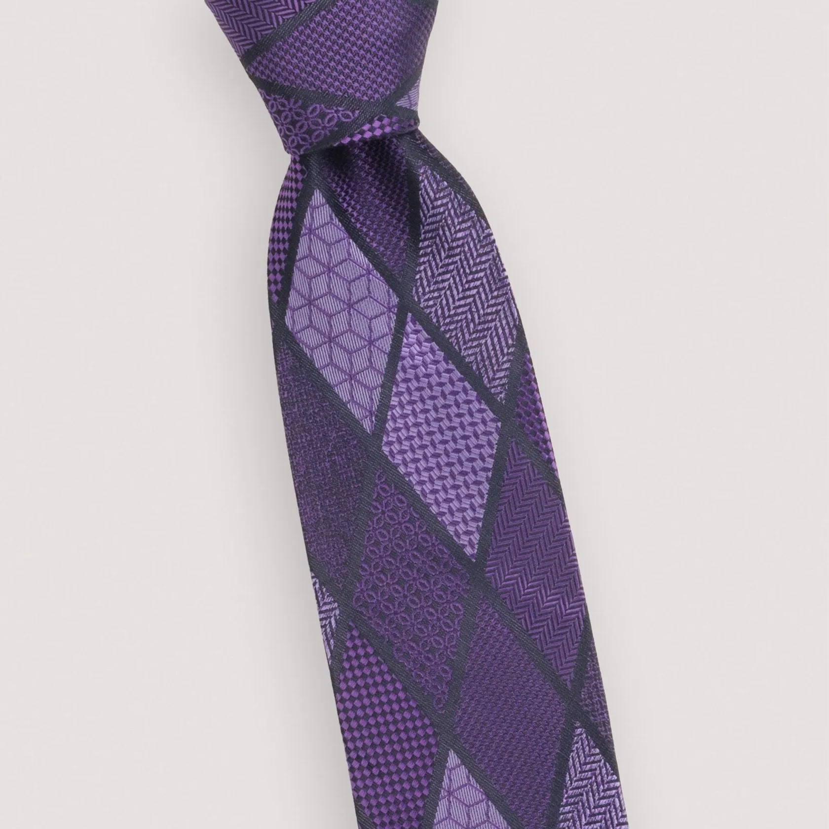 Variety Pattern Tie | HD Collection