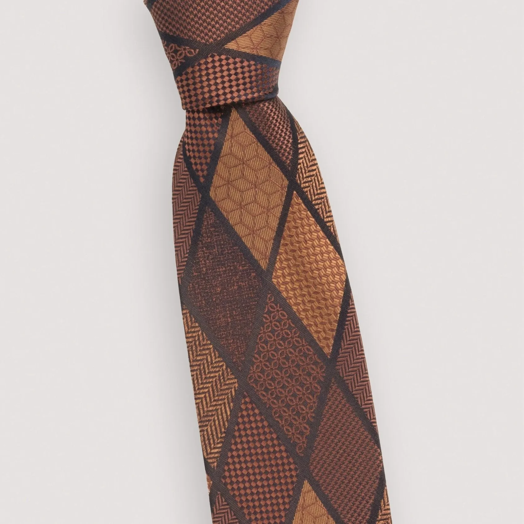 Variety Pattern Tie | HD Collection