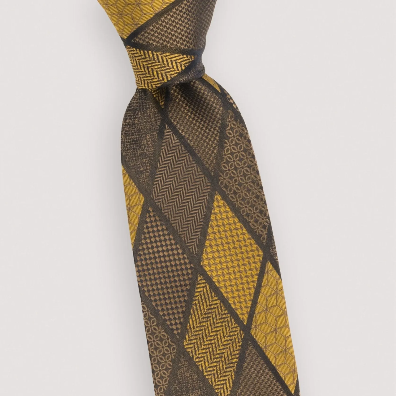 Variety Pattern Tie | HD Collection