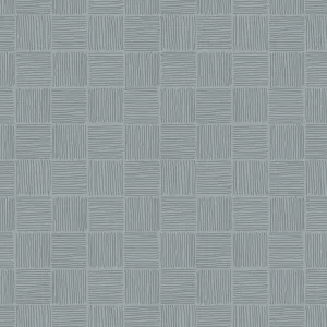 Vice Versa - Checkerboard Pearl Gray